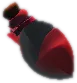 Transparent PNG of the GTA V weapon lovepotion