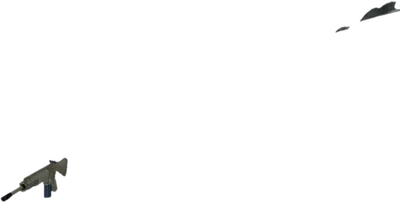 Transparent PNG of the GTA V weapon m110