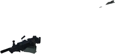 Transparent PNG of the GTA V weapon m249_mk2