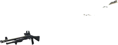 Transparent PNG of the GTA V weapon m680