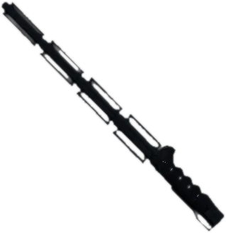 Transparent PNG of the GTA V weapon mag2