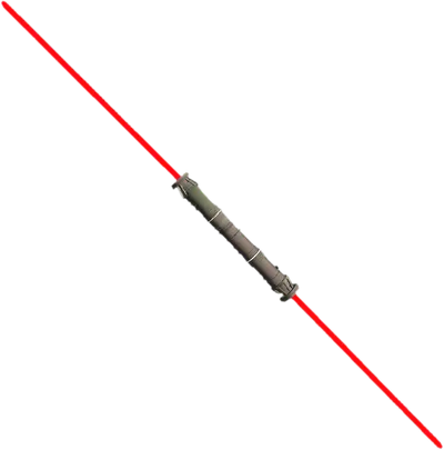 Transparent PNG of the GTA V weapon maulsaber