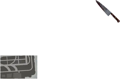 Transparent PNG of the GTA V weapon michaelmyers