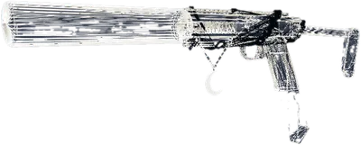 Transparent PNG of the GTA V weapon midnightap