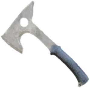 Transparent PNG of the GTA V weapon modernaxe
