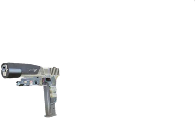 Transparent PNG of the GTA V weapon mostol