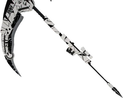 Transparent PNG of the GTA V weapon msyana