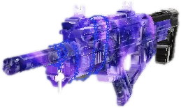 Transparent PNG of the GTA V weapon mushy