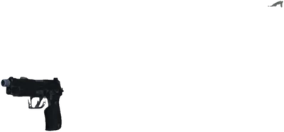 Transparent PNG of the GTA V weapon p226