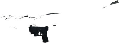 Transparent PNG of the GTA V weapon p80