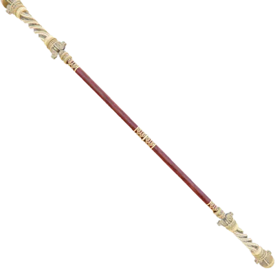 Transparent PNG of the GTA V weapon palkaebalka