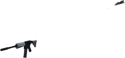 Transparent PNG of the GTA V weapon pcm15