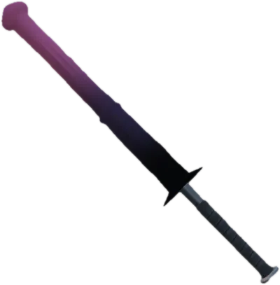 Transparent PNG of the GTA V weapon perforator