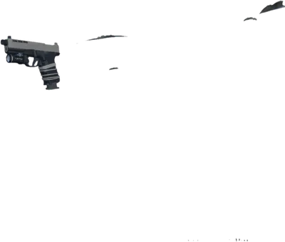 Transparent PNG of the GTA V weapon pfs9p80
