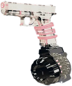 Transparent PNG of the GTA V weapon plaidcombat