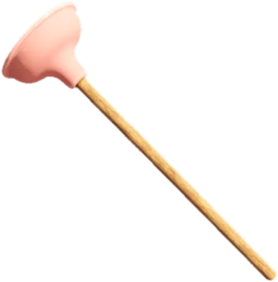 Transparent PNG of the GTA V weapon plunger