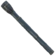 Transparent PNG of the GTA V weapon policelight