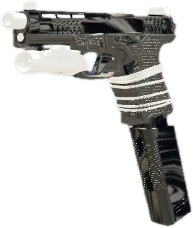 Transparent PNG of the GTA V weapon prismaticswitch