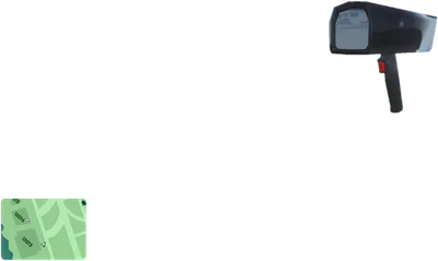 Transparent PNG of the GTA V weapon radar