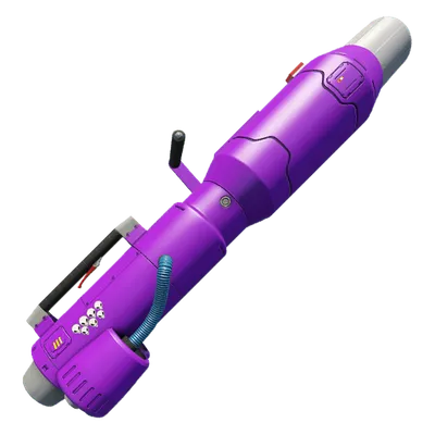 Transparent PNG of the GTA V weapon rayminigun_1_small