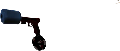 Transparent PNG of the GTA V weapon rayswitch