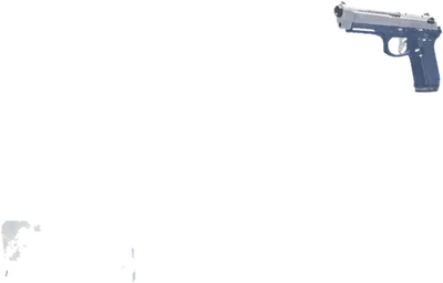 Transparent PNG of the GTA V weapon renn