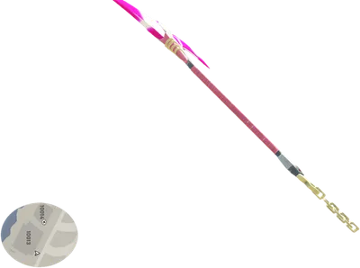 Transparent PNG of the GTA V weapon riftedge