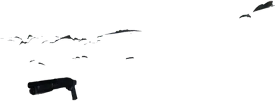 Transparent PNG of the GTA V weapon rmt590