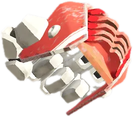Transparent PNG of the GTA V weapon robotgauntlet