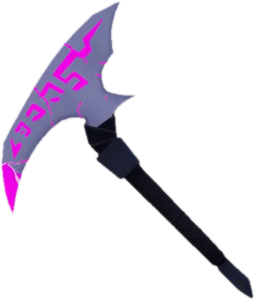 Transparent PNG of the GTA V weapon rockerpunk