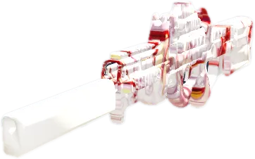 Transparent PNG of the GTA V weapon rrr39