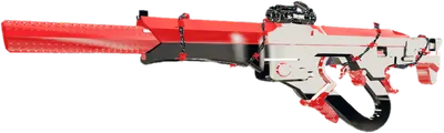 Transparent PNG of the GTA V weapon rscifismg