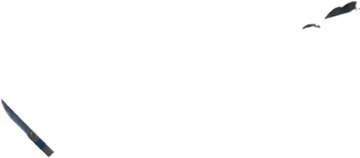 Transparent PNG of the GTA V weapon rustyshank