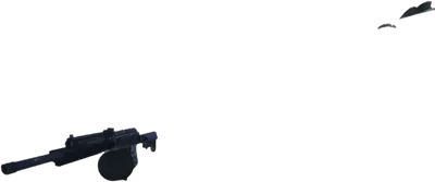 Transparent PNG of the GTA V weapon saiga12g