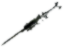 Transparent PNG of the GTA V weapon scorchedbfknife