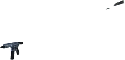 Transparent PNG of the GTA V weapon silverarp