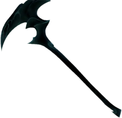 Transparent PNG of the GTA V weapon skeleton