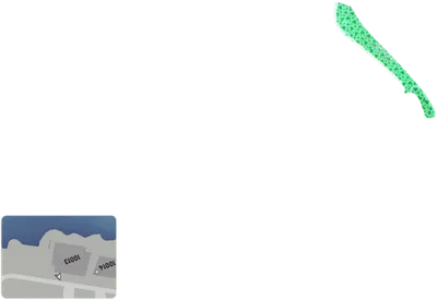 Transparent PNG of the GTA V weapon stpamachette