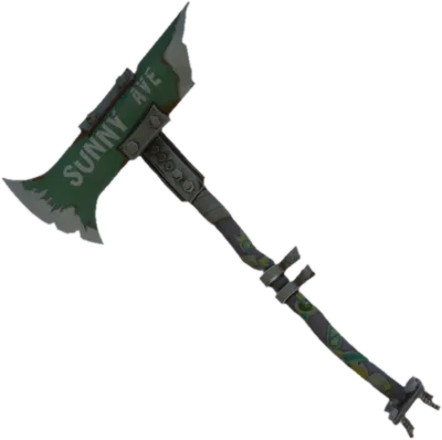 Transparent PNG of the GTA V weapon streeturchin