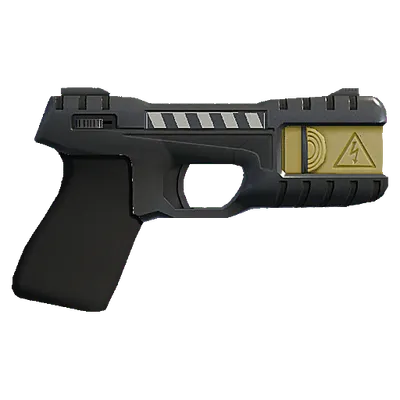 Transparent PNG of the GTA V weapon stungun_7