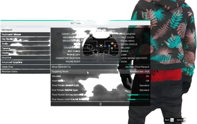 Transparent PNG of the GTA V weapon subcyan