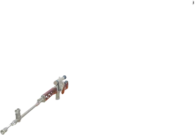 Transparent PNG of the GTA V weapon svd