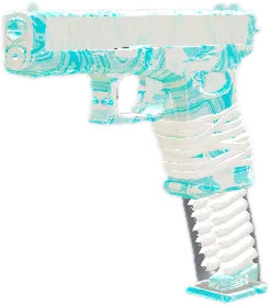 Transparent PNG of the GTA V weapon swirlcombat