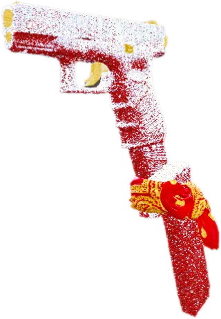 Transparent PNG of the GTA V weapon switchdragon