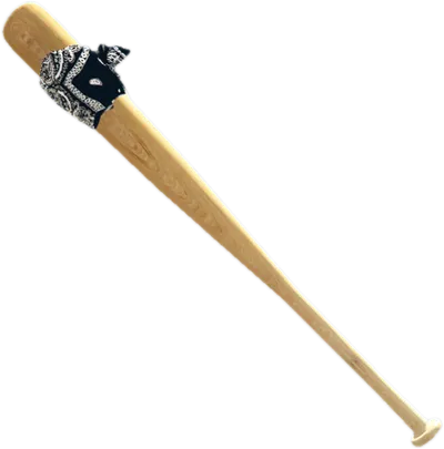 Transparent PNG of the GTA V weapon swp2blackbat