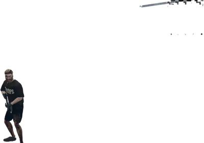 Transparent PNG of the GTA V weapon swp2mintbat