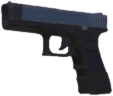 Transparent PNG of the GTA V weapon tanglock
