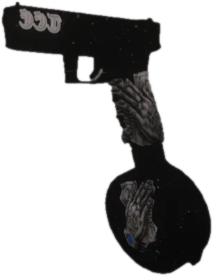 Transparent PNG of the GTA V weapon teeap