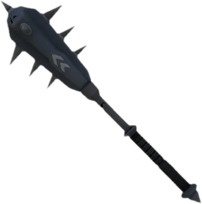 Transparent PNG of the GTA V weapon trooper