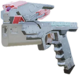 Transparent PNG of the GTA V weapon tsunami